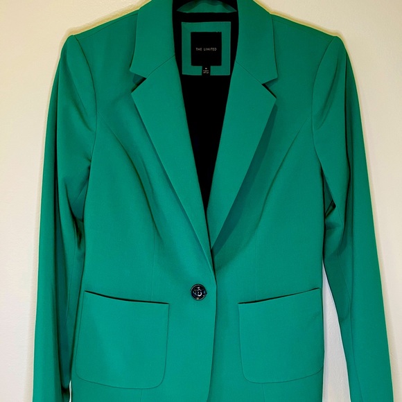 The Limited Jackets & Blazers - The Limited Blazer. NEW! Women’s size Medium